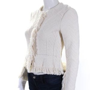 Derek Lam 10 Crosby Jacket